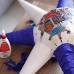 Creatieve manieren om papier maché te gebruiken in huis